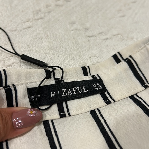 Zaful Shirt - Picture 2 of 2